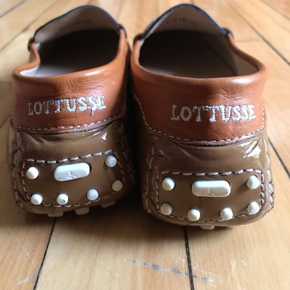 LOTTUSSE Slip on size: 41 - Picture 10 of 13